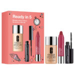 【数量限定】レディ イン ファイブ クリニーク / CLINIQUE