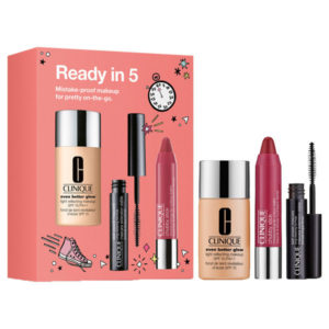 【数量限定】レディ イン ファイブ クリニーク / CLINIQUE