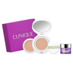 【オンライン限定】BB クッション セット / #61ライト クリニーク / CLINIQUE