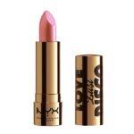 ラブ ラスト ディスコ メタリック リップ トッパー / カラー・ザッツ マイ ジェム / 3.5g NYX Professional Makeup(ニックス)
