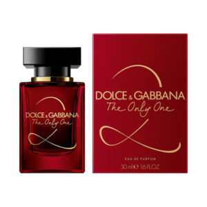 ザ・ワン ザ・オンリーワン2 オードパルファム / 50mL / フロリエンタル フルーティの香り ドルチェ&ガッバーナ ビューティ