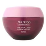 資生堂 プロフェッショナル ザ・ヘアケア ルミノジェニック マスク 200g パック・マスク