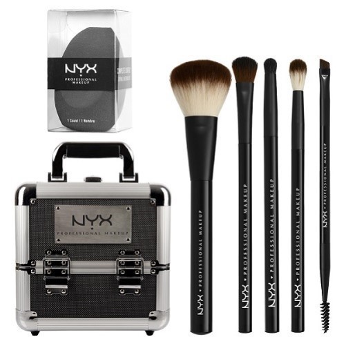 メイクアップ ツールセット NYX Professional Makeup(ニックス)