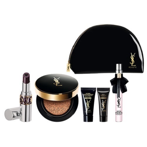 名品クッションファンデーションキット イヴ・サンローラン