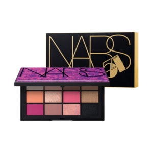【数量限定】ハイプト アイシャドーパレット / 5022 NARS(ナーズ)