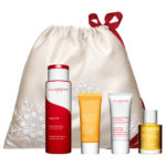 ボディ ホリデー キット / 本体 / ボディフィット クラランス / CLARINS