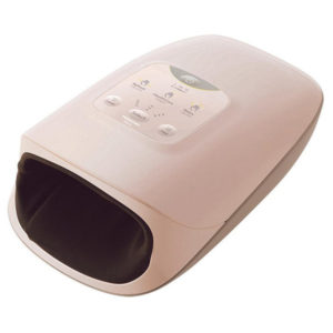 ハンドケアリフレ / 本体 / スモーキーブラウン テスコム