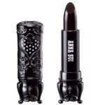 スイ ブラック ルージュ S / 本体 / 201 ワインで染まったブラキッシュパープル / 3.5g アナ スイ / ANNA SUI