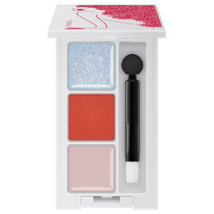 【数量限定】テンプティングレイヤーパレット / EX02 I Got You / 2.7G ルナソル / LUNASOL