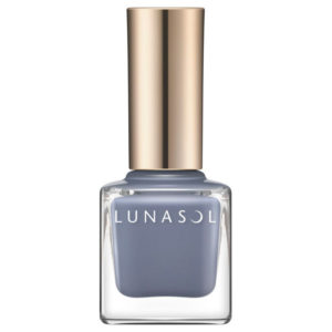 【数量限定】ネイルカラー / EX06 Azure Blue / 10ML ルナソル / LUNASOL