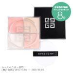 プリズム・リーブル / 7 / 3g×4 ジバンシイ