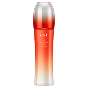 エストG.P. コンディショニングセラム ホワイトニング / 100ml エスト / est