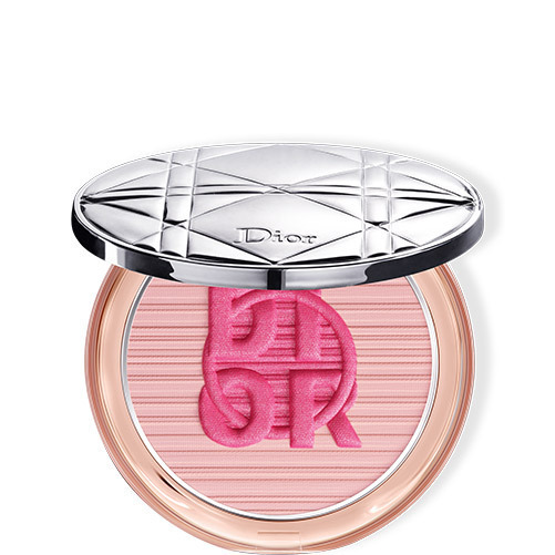 ディオールスキン ミネラル ヌード グロウ パウダー(カラー ゲームス)/ 01 ピンク フレーム ディオール / Dior