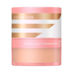 【数量限定】タッピングライトファンデーションn / 本体 / 01 標準的～健康的な肌の色 / 3.3G コフレドール / COFFRET D'OR