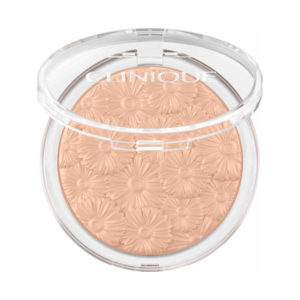 【数量限定】パウダー ポップ フラワー / ハイライター #01 ルナー ポップ / 9g クリニーク / CLINIQUE