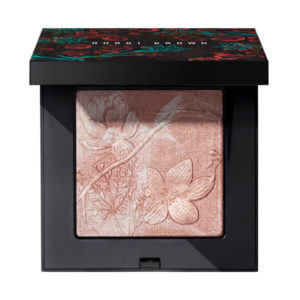 【数量限定】ハイライティング パウダー / 【ボビイ ブラウン × フラワー ガール NYC コレクション】L01 ピンクグロウ / 8g ボビイ ブラウン / BOBBI BROWN