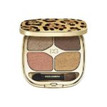 フェリンアイズ インテンスアイシャドウ クアッド / 本体 / 4 / 4.8g ドルチェ&ガッバーナ ビューティ