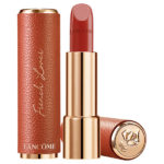 【8月8日(土)以降順次お届け】ラプソリュ ルージュ C デート コレクシオン / 196 #チリココア / 3.4g ランコム / LANCOME