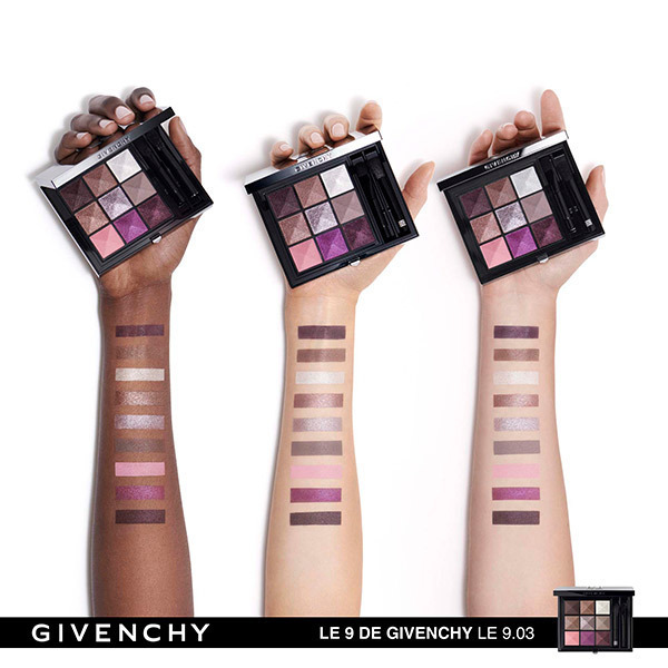 ル・ヌフ・ジバンシイ / 本体 / 03 ジバンシイ / GIVENCHY