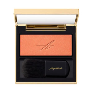 コンスピキュアス モノチークス / 本体 / 04 オレンジ / 2.5g Amplitude/アンプリチュード