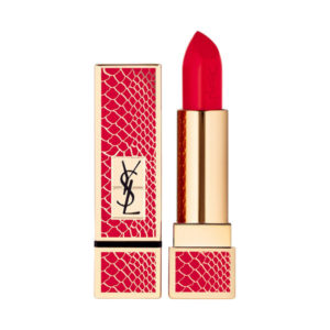 ルージュ ピュールクチュール コレクター / 本体 / No.110 レッドイズ マイセイヴィア / 3.8g イヴ・サンローラン