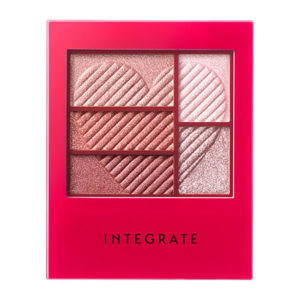 トリプルレシピアイズ / RD706 インテグレート / INTEGRATE