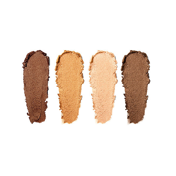 【数量限定】リュクス アンコール アイシャドウ パレット / ブロンズ / 10g ボビイ ブラウン / BOBBI BROWN