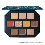 【数量限定】ウォンテッド トレジャーボックス アイパレット / 本体 / サウザンド・サニー シュウ ウエムラ / shu uemura