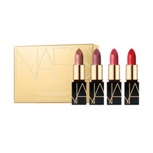 フリーユアマインド ミニリップスティックコフレ / 1.6g NARS(ナーズ)