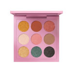 スモール アイシャドウ ×9 ファイティング フォー ザ ビューティー オブ フルイディティ / 5.85 g M・A・C(マック)