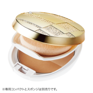 DHC BBデュアルパウダリーファンデーションGE＜リフィル＞