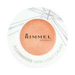 イルミナイザー / 本体 / 005 ピュアアプリコット / 3g リンメル / RIMMEL LONDON