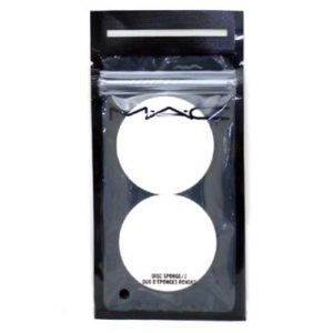 MAC マック ディスク スポンジ/2 【雑貨】 メイク雑貨・小物
