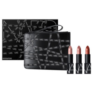 アンラップド リップスティックセット / 02236 / 各3.5g NARS(ナーズ)