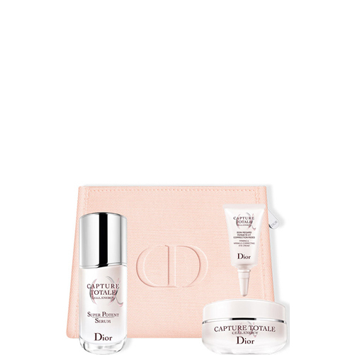 カプチュール トータル セル ENGY エッセンシャル コフレ(数量限定品) ディオール / Dior