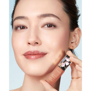 【3月4日再入荷】コンフォート リップオイル インテンス / 本体 / 09 ウォームローズ / 7mL クラランス / CLARINS