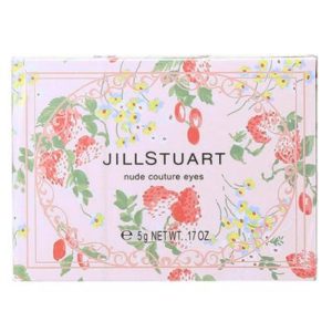 ジルスチュアート JILL STUART ヌードクチュールアイズ 5g アイシャドウ