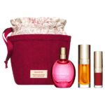 ホリデー リップオイルキット / 01 ハニー クラランス / CLARINS