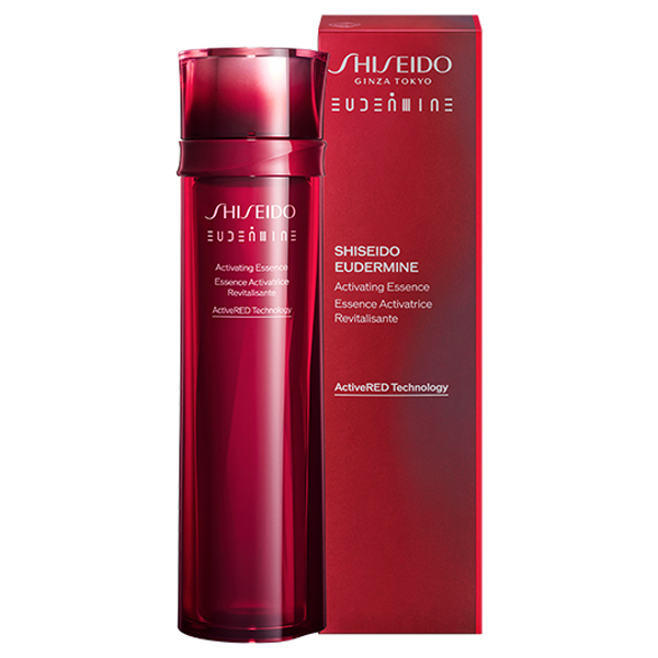 オイデルミン エッセンスローション / 本体 / 145mL SHISEIDO(シセイドウ)