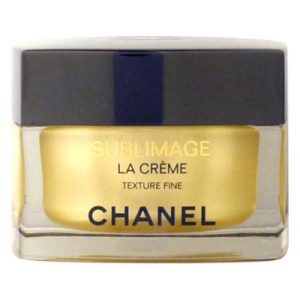 シャネル CHANEL サブリマージュ ラ クレーム フィン N 50mL クリーム