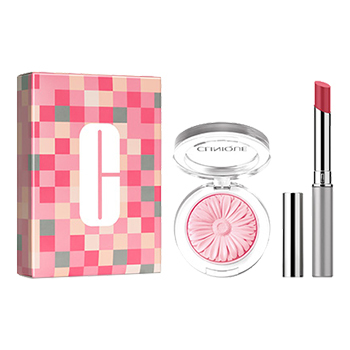 【数量限定】ピンク ハニー& バレリーナ セット 25 クリニーク / CLINIQUE