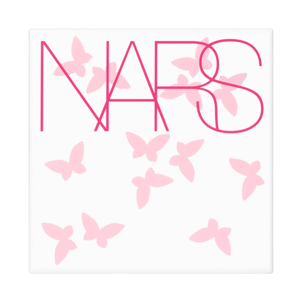 ナチュラルラディアント ロングウェア クッションファンデーション ケース / ケース / 1個 NARS(ナーズ)