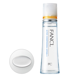 FANCL（ファンケル） アクティブコンディショニング ベーシック 化粧液 II しっとり 1本