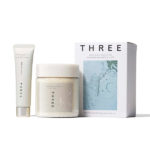 エッセンシャルセンツ ハンド&ボディ ケア キット / I / 300g、25g THREE