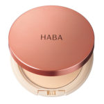 ハーバー（HABA） エアリープレストパウダー
