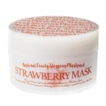 スリーピング マスクパック