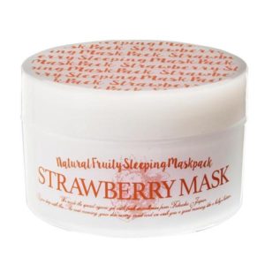 スリーピング マスクパック