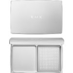 ＜RMK/アールエムケー＞ RMK ファンデーションケース