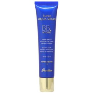 ゲラン GUERLAIN スーパー アクア BB イドラ SPF25 PA++ 【ミディアム】 40mL