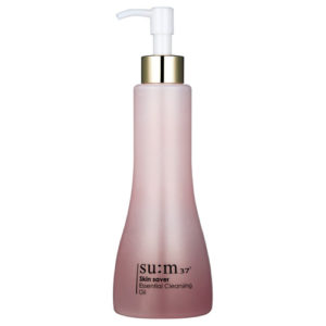 エッセンシャル クレンジングオイル